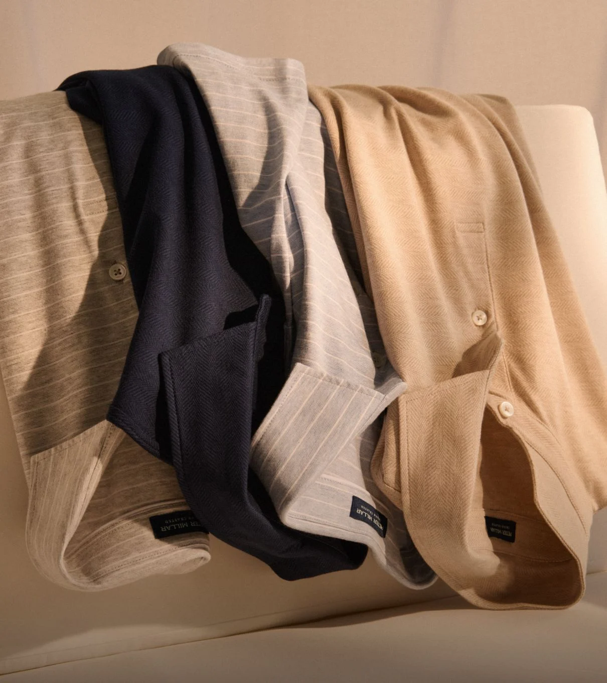 Excursionist Flex Polos